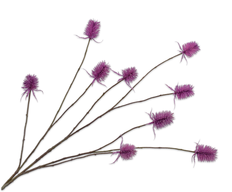 kunst dille tak groot