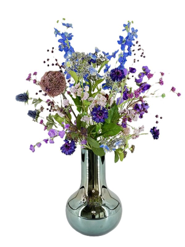 kunstbloemen boeket lara