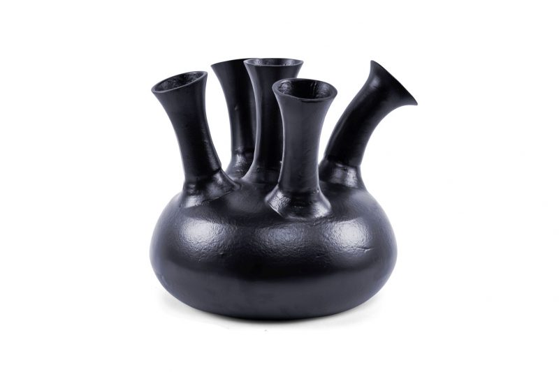 toetervaas 5 openingen