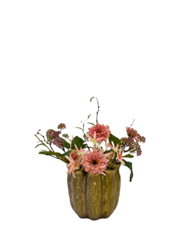 doortje kunstbloemen boeketje