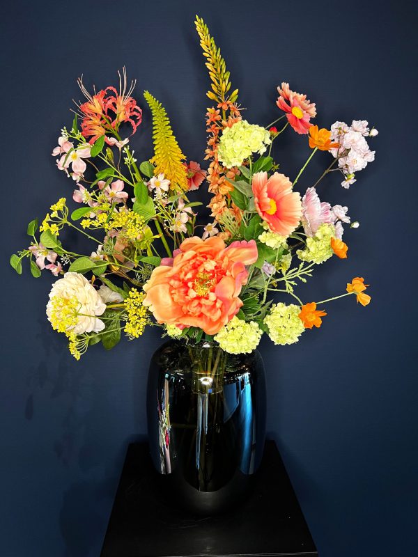 kunstbloemen boeket Renee