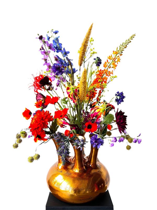 elin toetervaas boeket