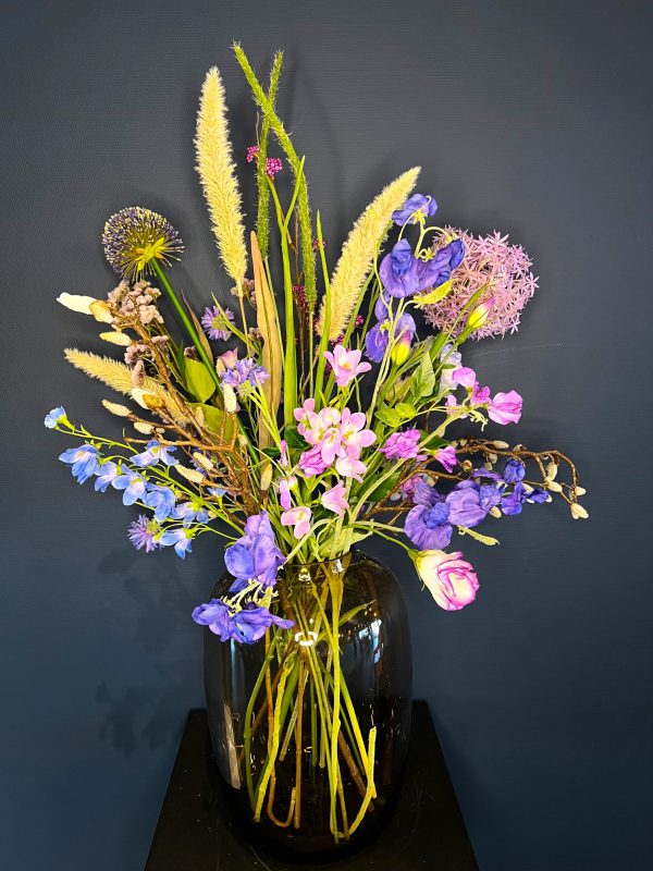 veldbloemen boeket
