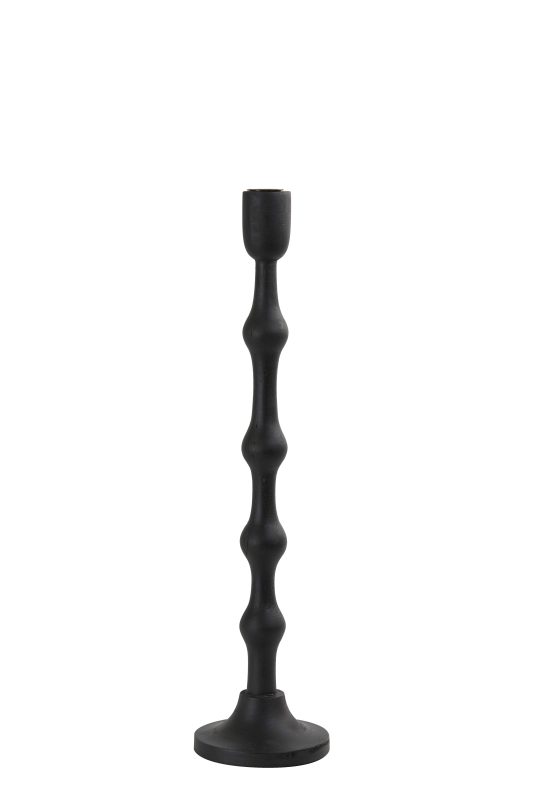 Light & Living kandelaar hout 50 cm