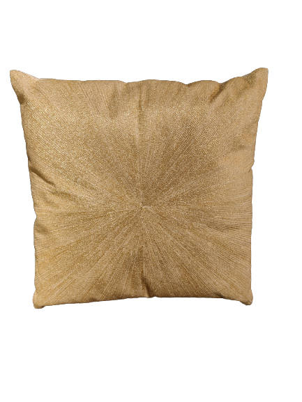 kussen goud sun