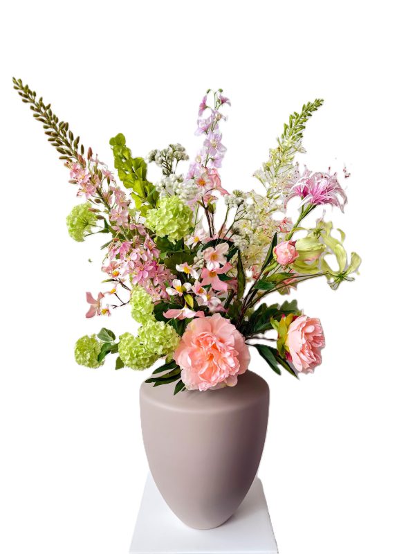 kunstbloemen boeket Lexi