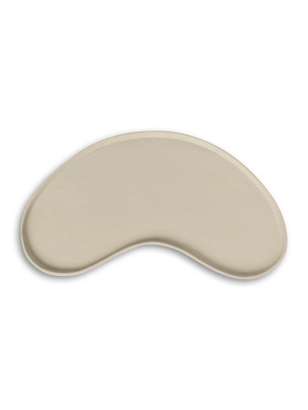 Dienblad sand organic - small