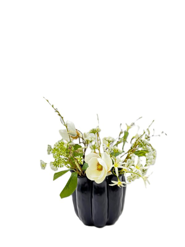 kunstbloemen boeket grace